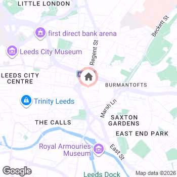 map snapshot