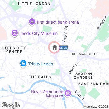 map snapshot