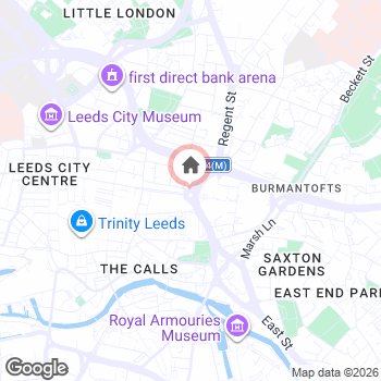 map snapshot