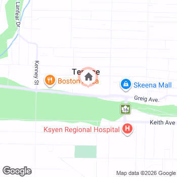 map snapshot