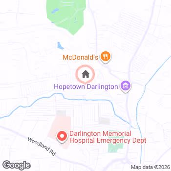 map snapshot
