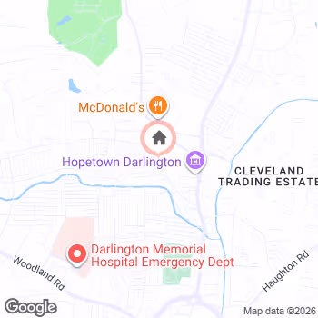 map snapshot