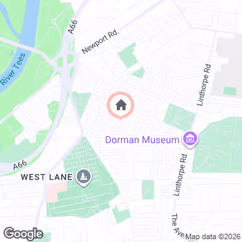map snapshot