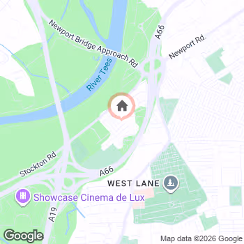 map snapshot