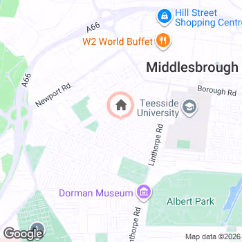 map snapshot