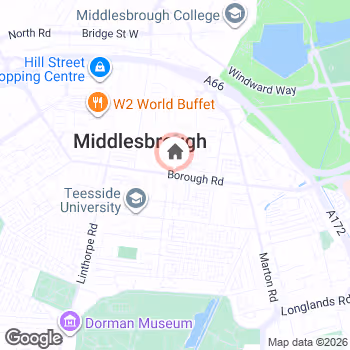 map snapshot