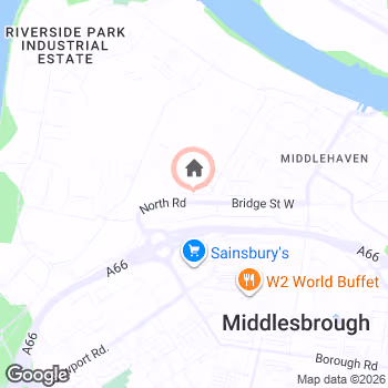 map snapshot