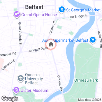 map snapshot
