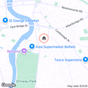 map snapshot