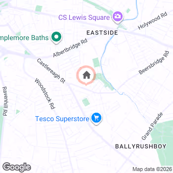 map snapshot