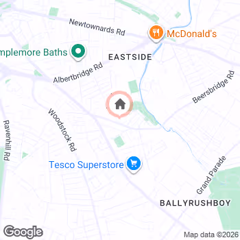 map snapshot