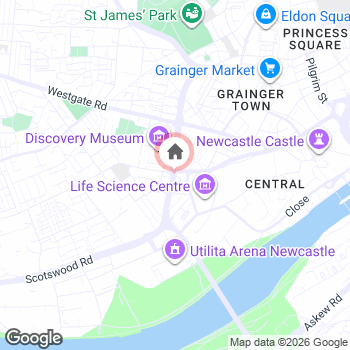 map snapshot