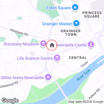 map snapshot