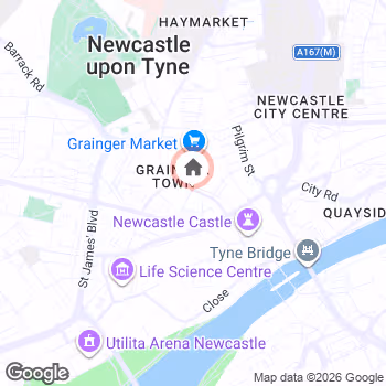 map snapshot