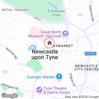map snapshot