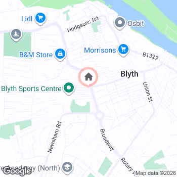 map snapshot