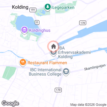 map snapshot