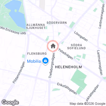 map snapshot