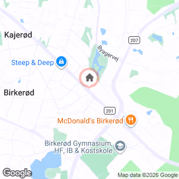 map snapshot