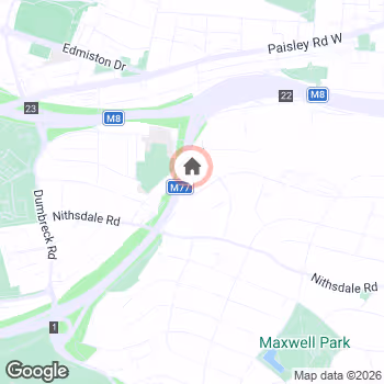 map snapshot