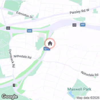 map snapshot