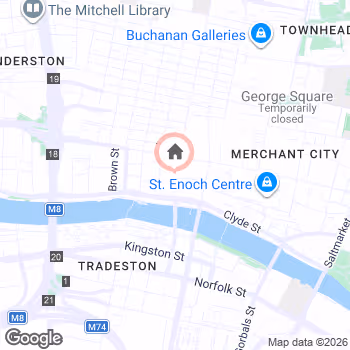 map snapshot