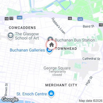 map snapshot