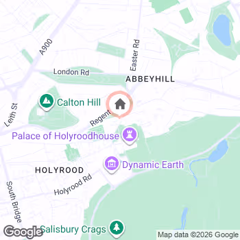 map snapshot