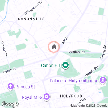 map snapshot