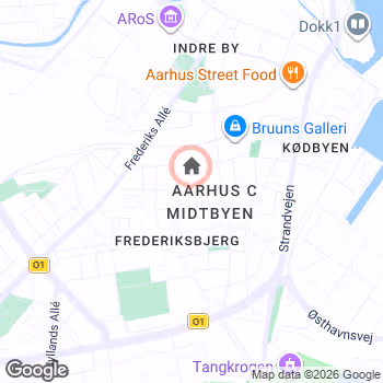 map snapshot
