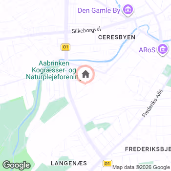 map snapshot