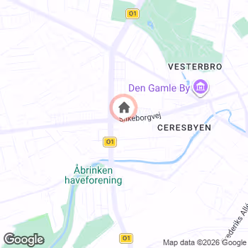 map snapshot