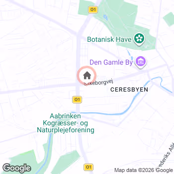 map snapshot