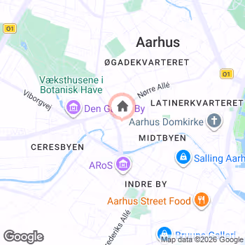 map snapshot