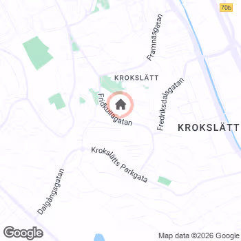 map snapshot