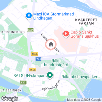 map snapshot