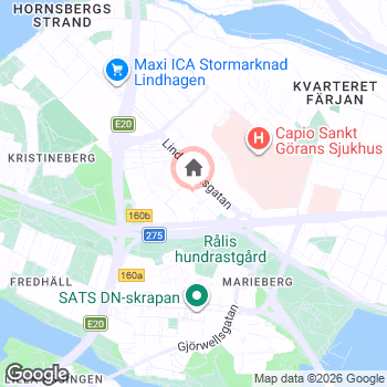 map snapshot