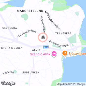 map snapshot