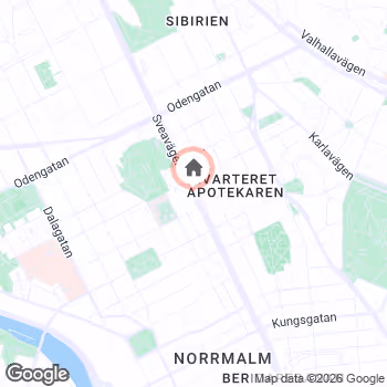 map snapshot