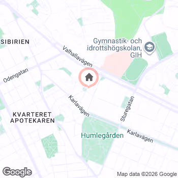 map snapshot