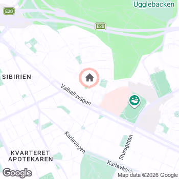 map snapshot
