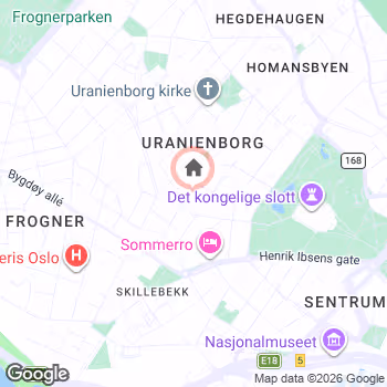 map snapshot