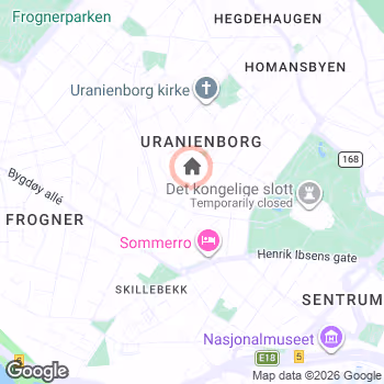 map snapshot