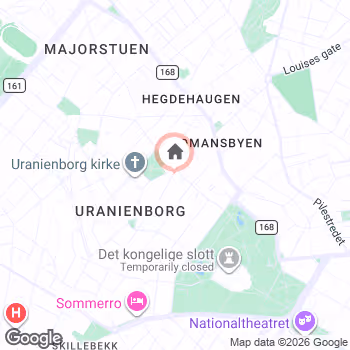 map snapshot