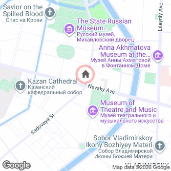 map snapshot