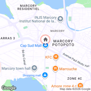 map snapshot