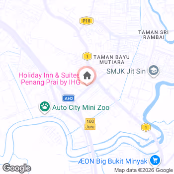 map snapshot