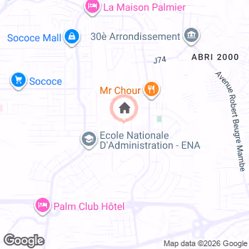 map snapshot