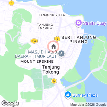 map snapshot