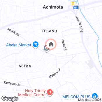 map snapshot